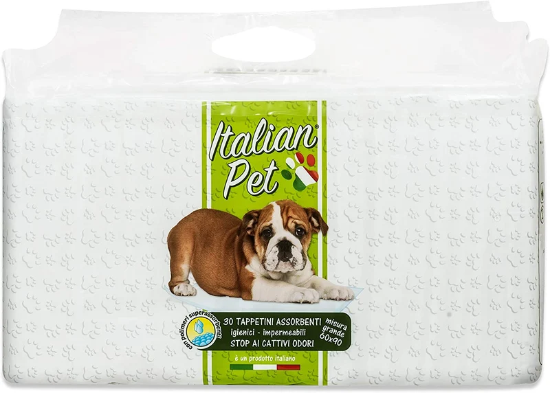Italian Pet 60x90 cm 30 pezzi