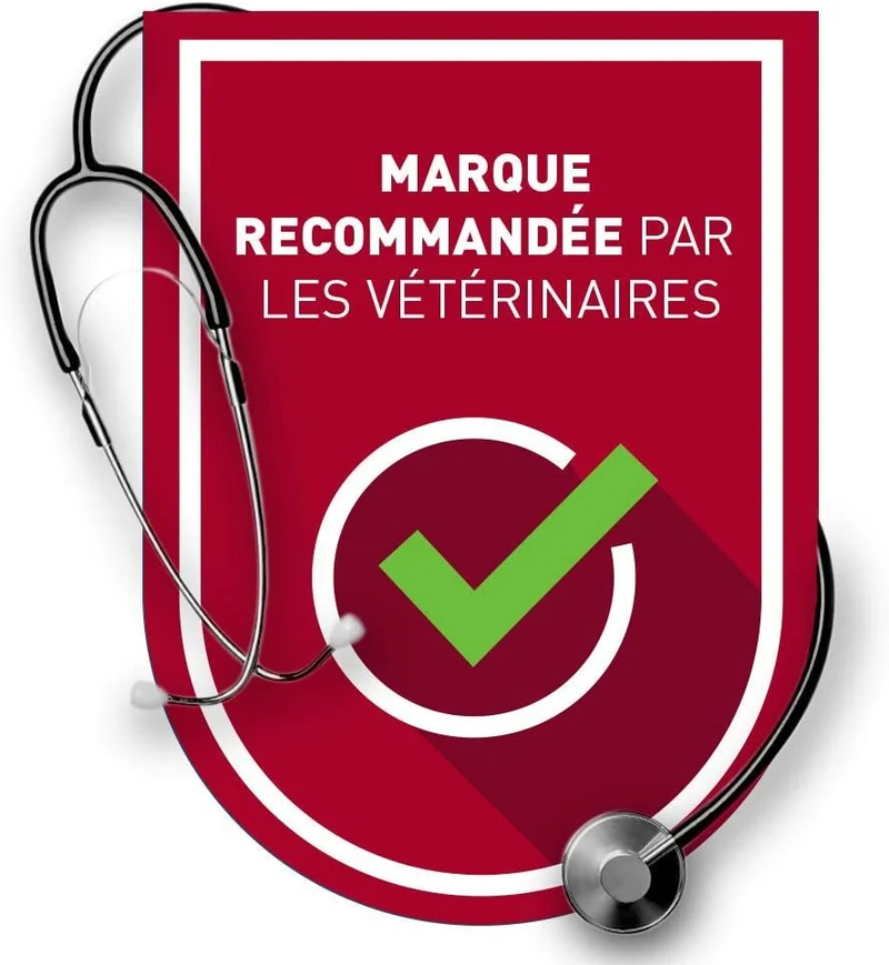 Advantix Spot-on per Cani dai 10Kg ai 25Kg - 4 pipette da 2.5ml