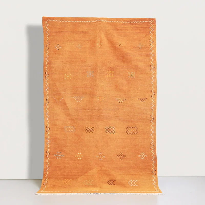 Tappeto Akhnif 250x150 cm