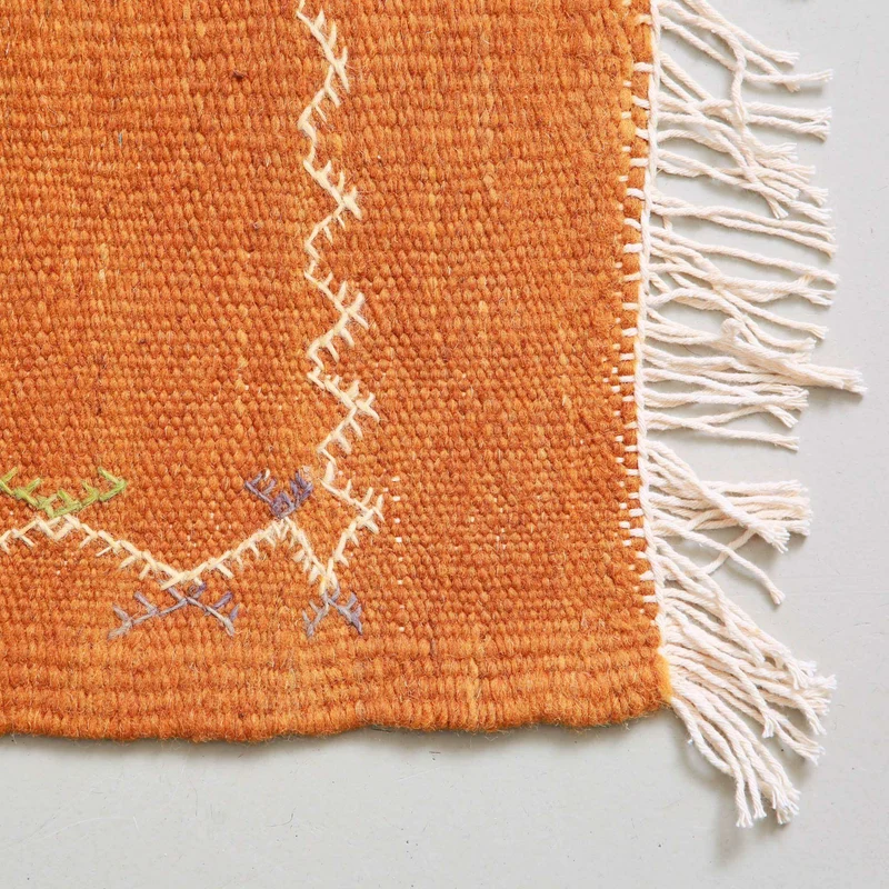 Tappeto Akhnif 250x150 cm