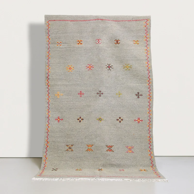 Tappeto Akhnif, 250x150 cm