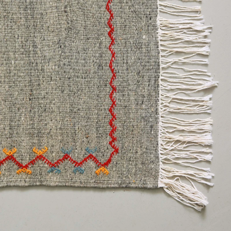 Tappeto Akhnif, 250x150 cm