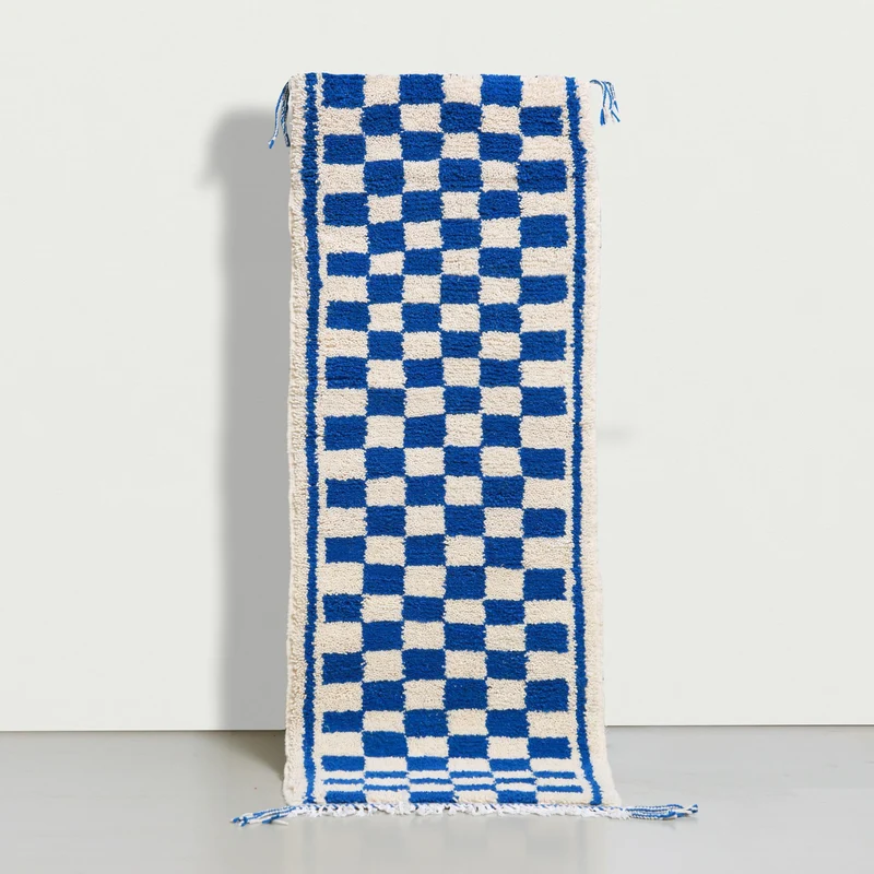 Passatoia Azilal, 200x80 cm