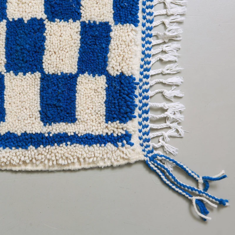 Passatoia Azilal, 200x80 cm