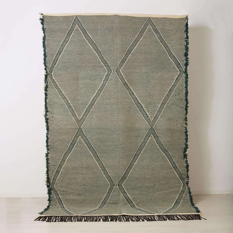 Tappeto Zanafi, 3*2 m