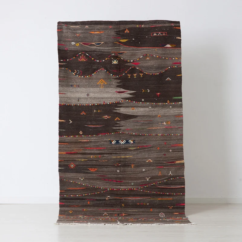 Tappeto Kharita, 210x100 cm