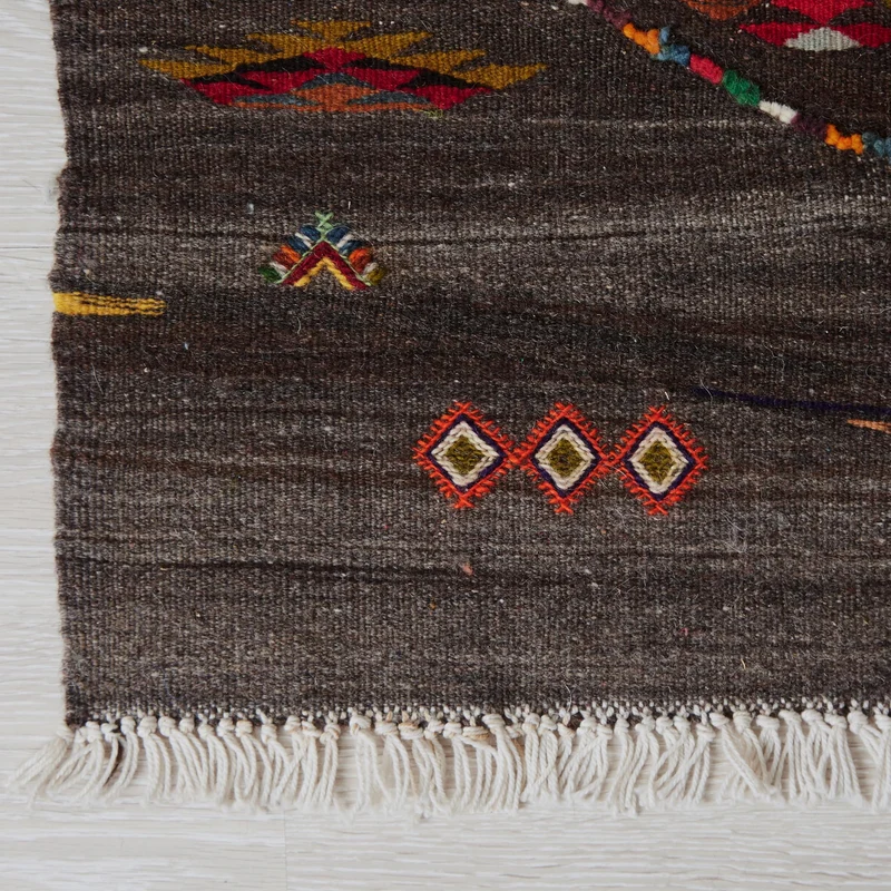 Tappeto Kharita, 210x100 cm