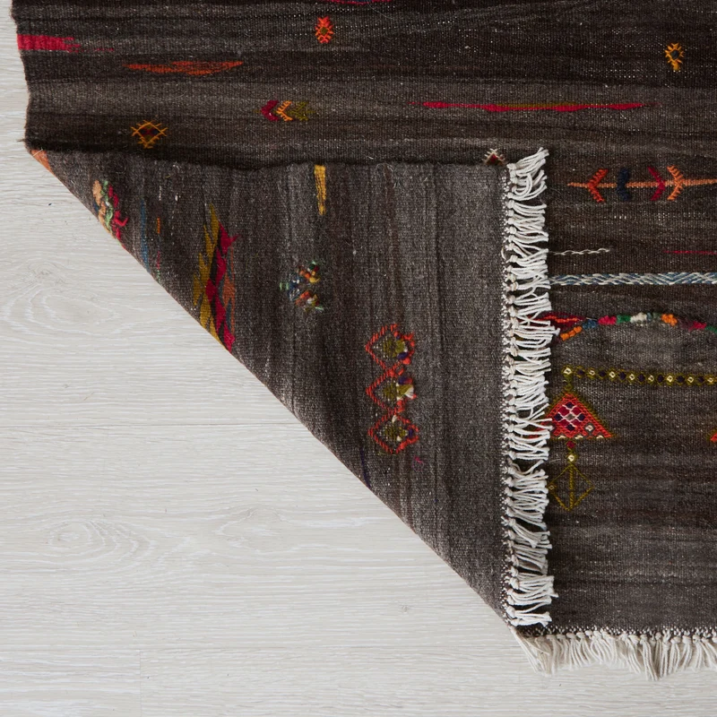 Tappeto Kharita, 210x100 cm