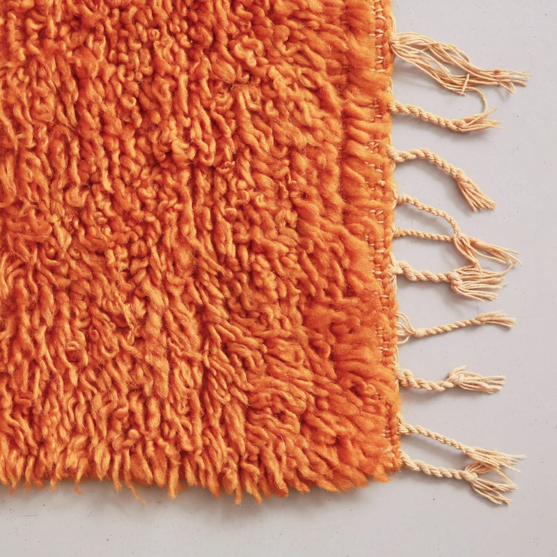 Tappeto Vintage Beni Mguild, 2.4*1.5 m