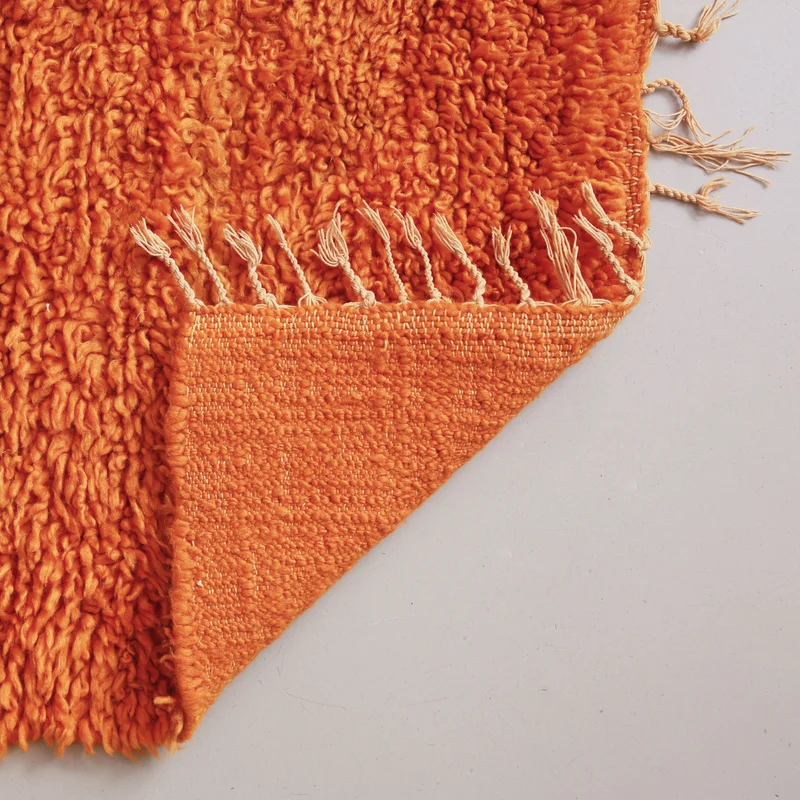 Tappeto Vintage Beni Mguild, 2.4*1.5 m