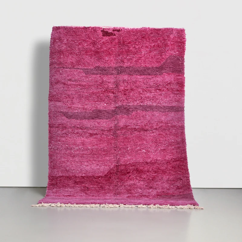 Tappeto Beni Ourain 250x170 cm
