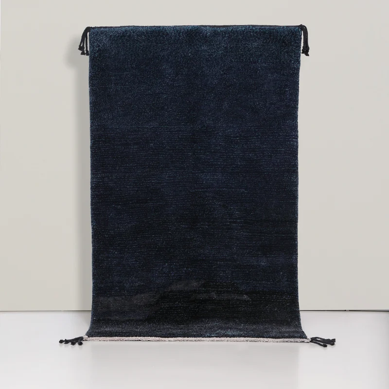 Tappeto Beni Mrirt 250x140 cm