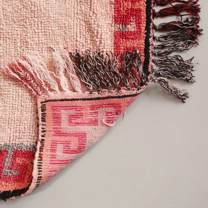 Tappeto Azilal Vintage 370x160 cm