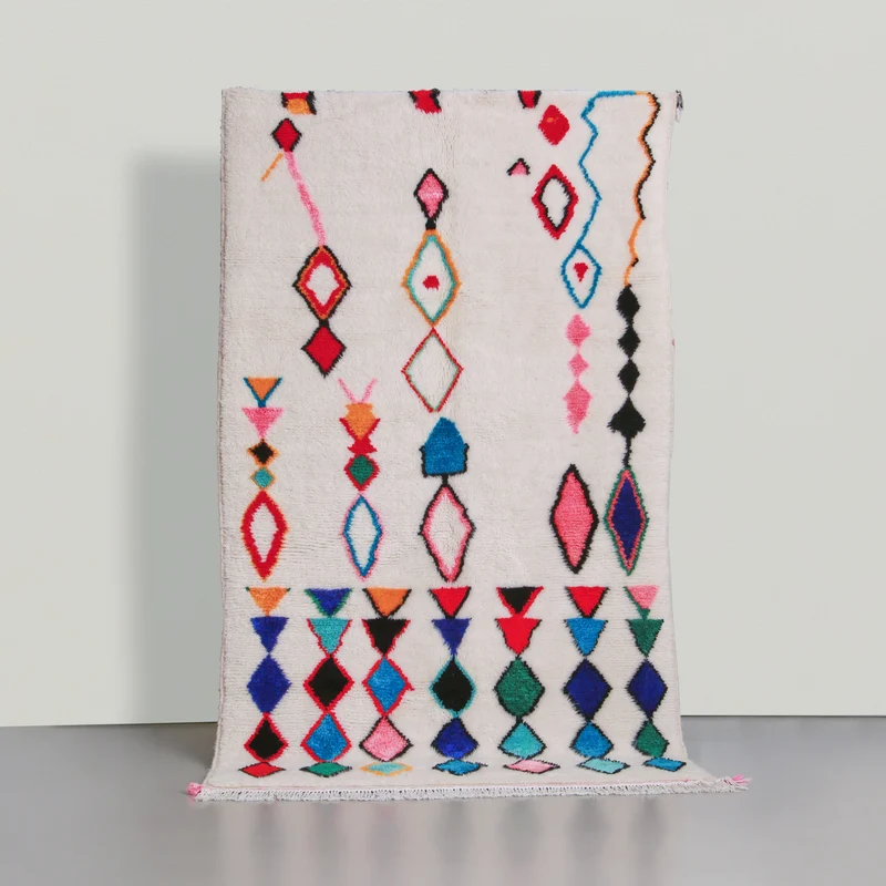 Tappeto Azilal 2.4*1.4m