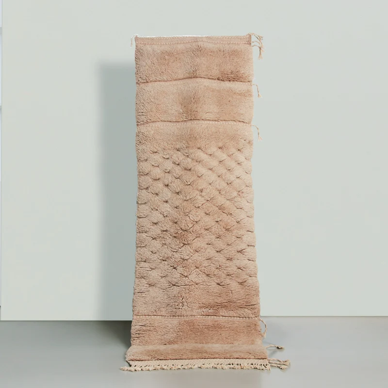 Passatoia Beni Mrirt 250x80 cm