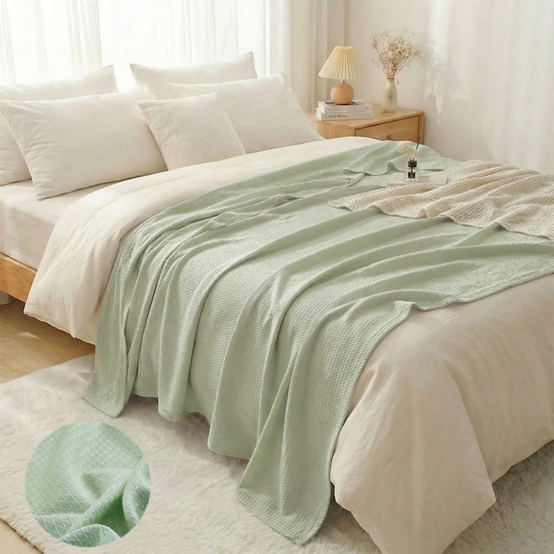 Revolutionary Ice Summer Cooling Blanket Arc-chill Q Max 0.2