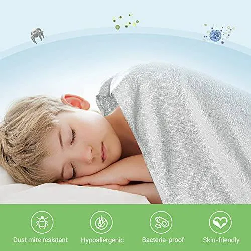 Elegear Arc-chill Q-Max 0.3 Cooling Bamboo Lattice Fiber Blanket
