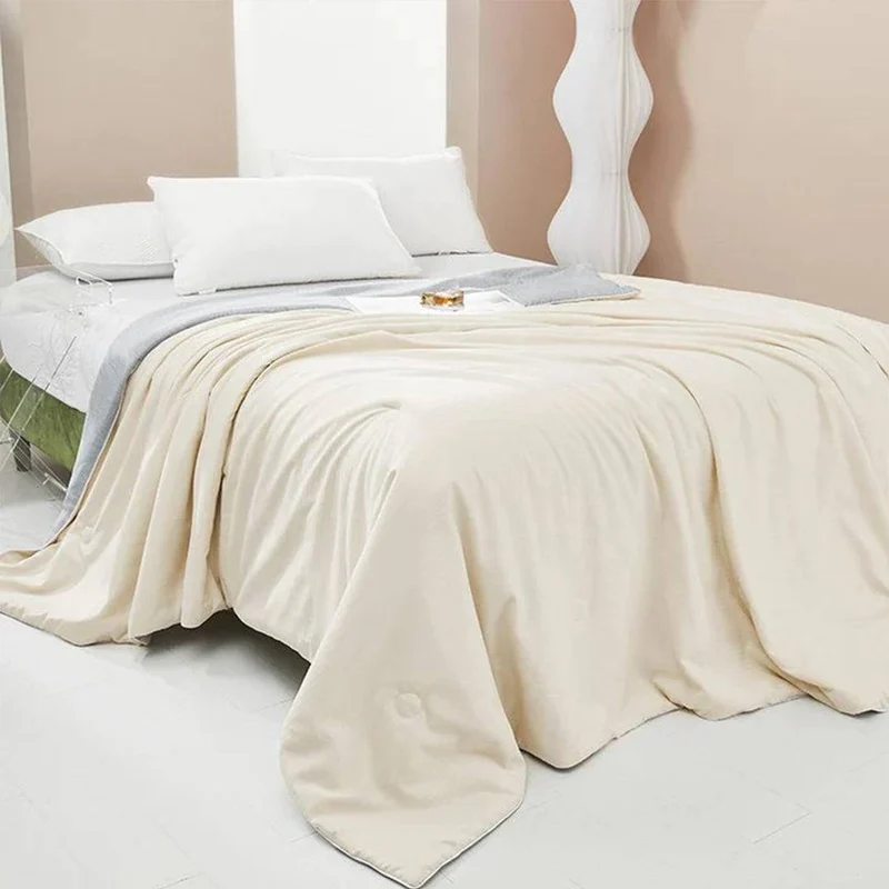 Ice Cream Side Cooling Comforter Arc-chill Pro Q Max 0.4