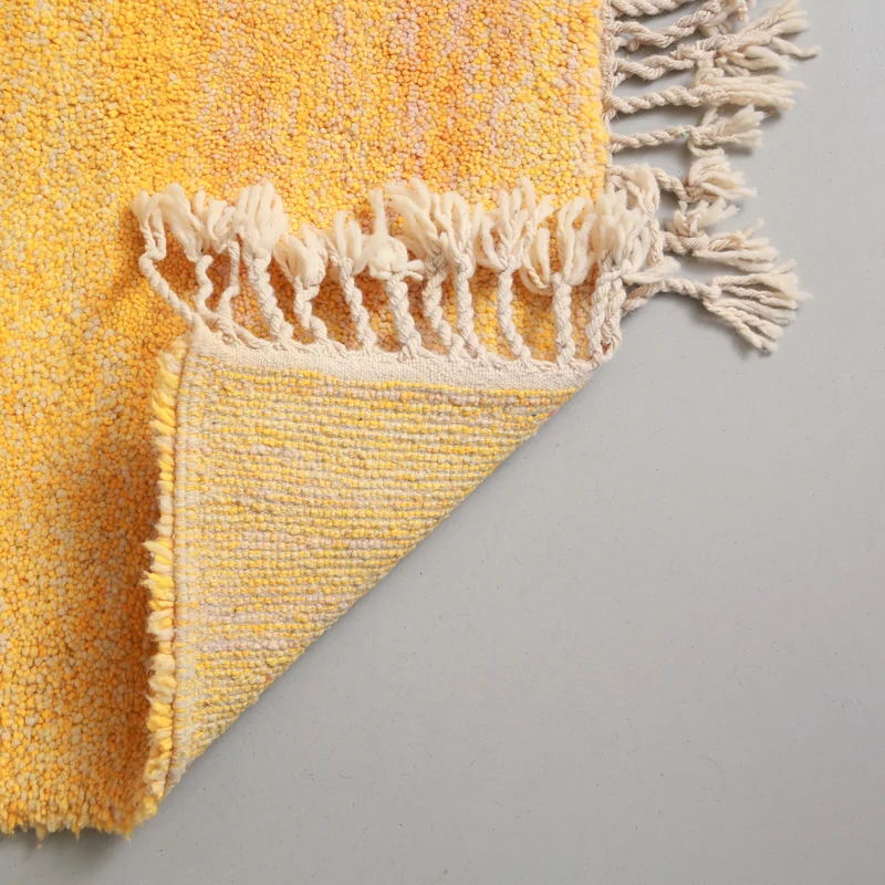 Tappeto Beni Ourain 240x170 cm