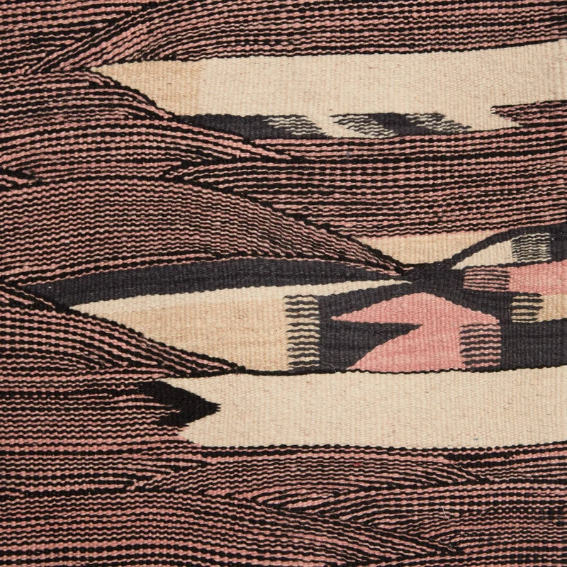Tappeto Kharita, 200x145 cm