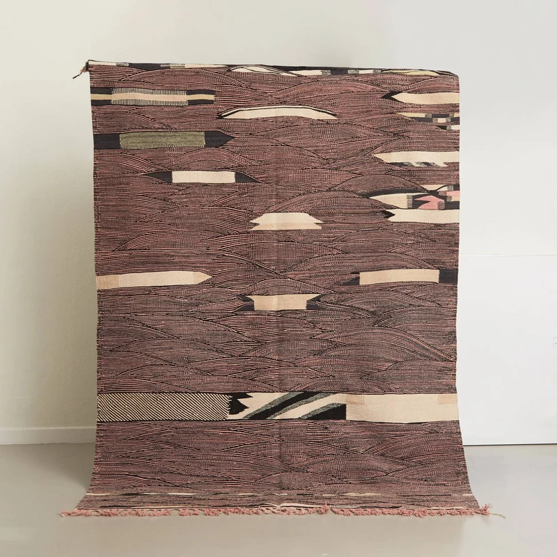 Tappeto Kharita, 200x145 cm