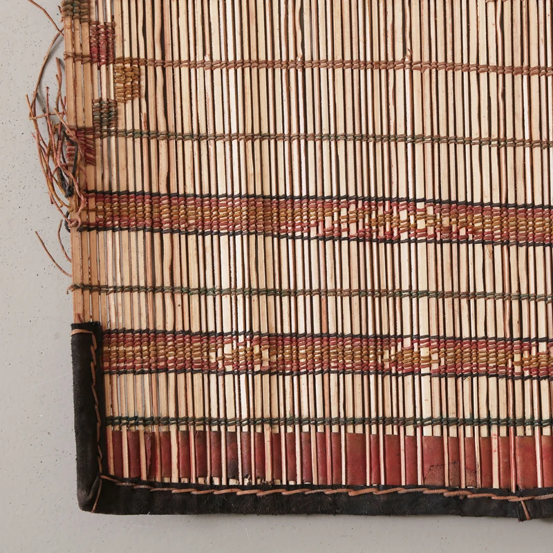 Stuoia Sahariana vintage 2.5*1.9 m