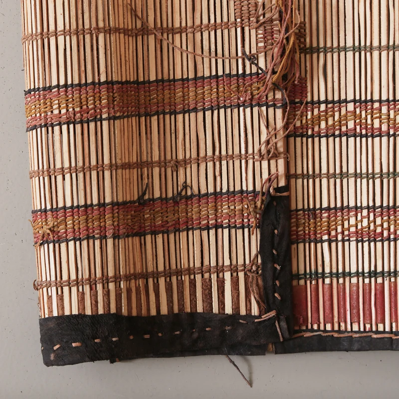 Stuoia Sahariana vintage 2.5*1.9 m