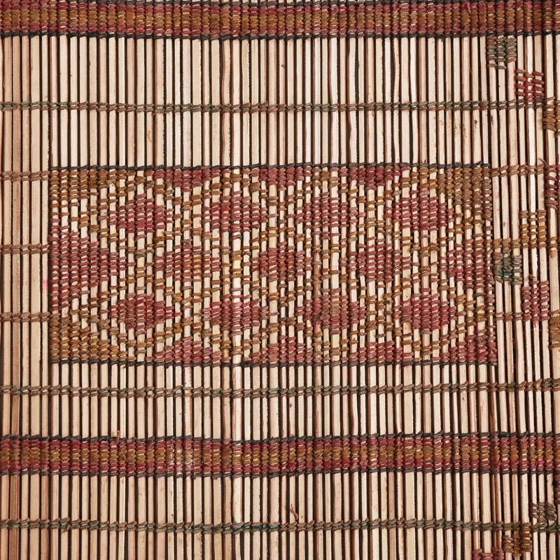 Stuoia Sahariana vintage 2.5*1.9 m