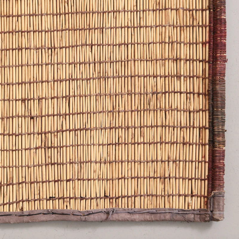 Stuoia Sahariana vintage 4.5*2.5 m