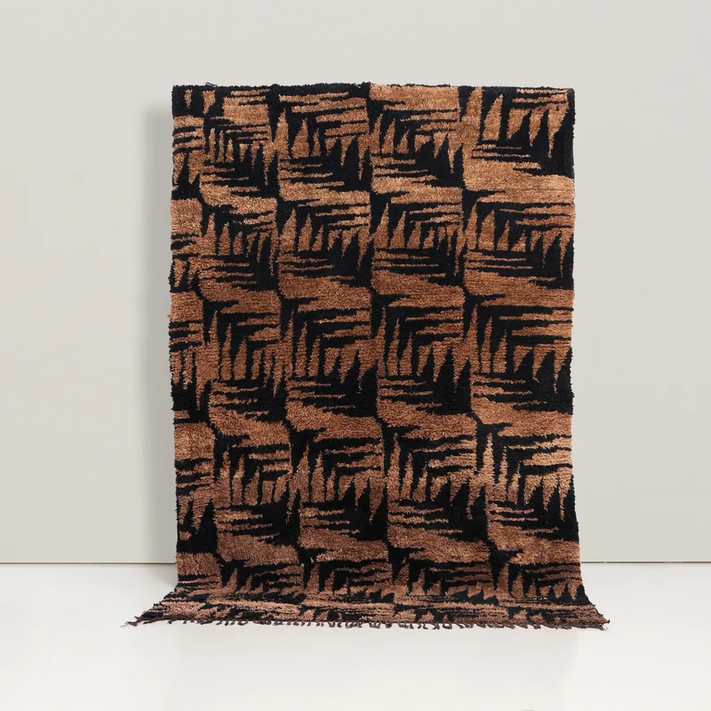 Tappeto Azilal 290x190 cm