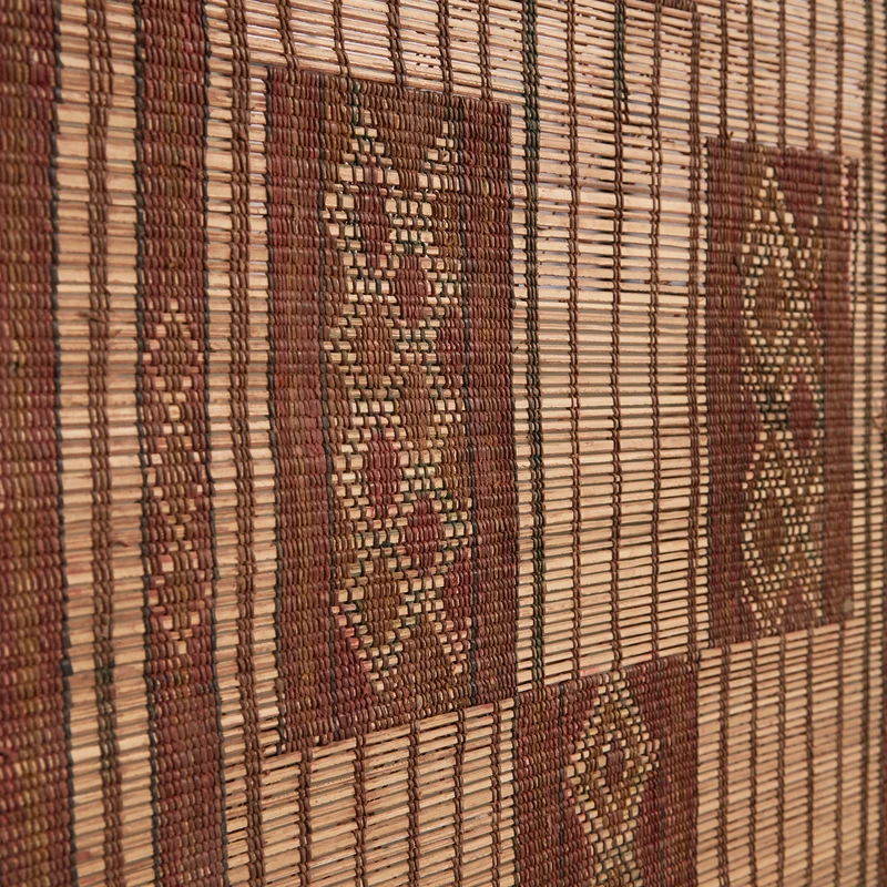 Stuoia Sahariana vintage, 2.8*2 m