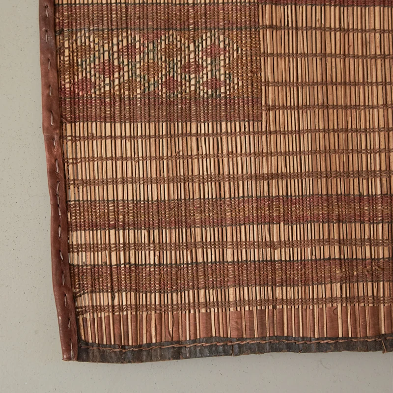 Stuoia Sahariana vintage, 2.8*2 m