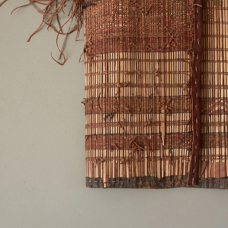 Stuoia Sahariana vintage, 2.8*2 m