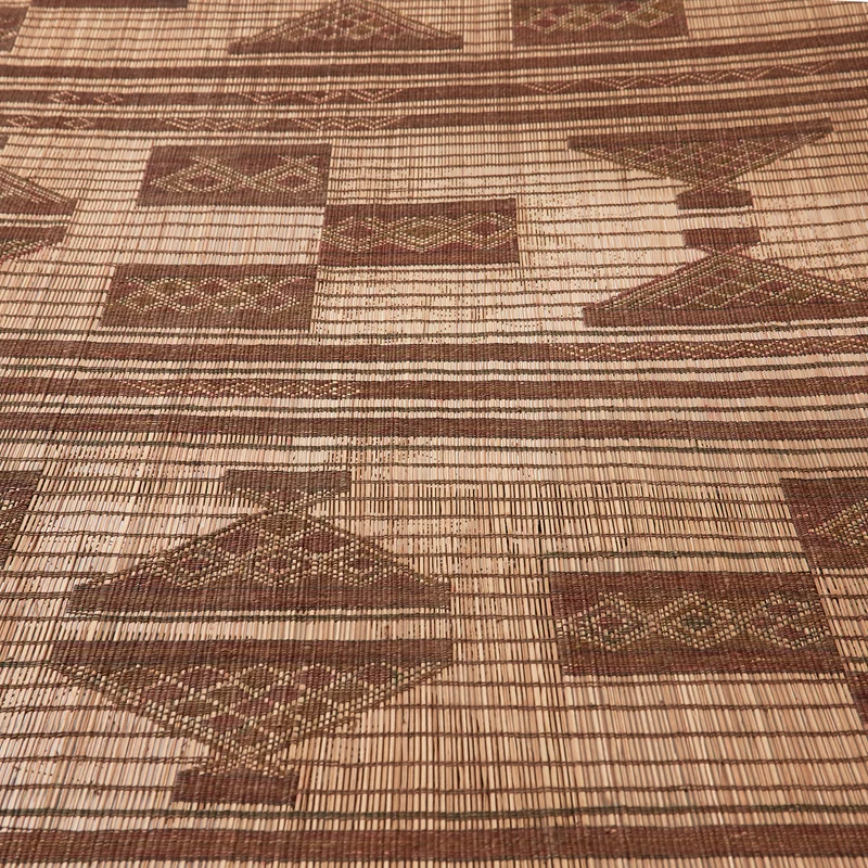 Stuoia Sahariana vintage, 2.8*2 m