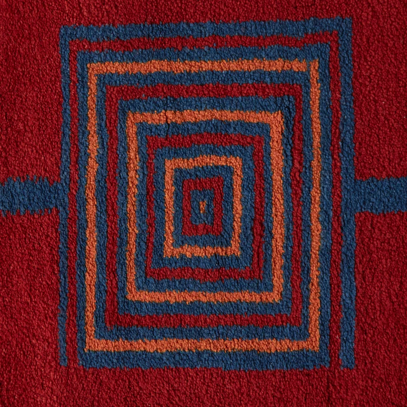 Tappeto Taznakht 170x100 cm