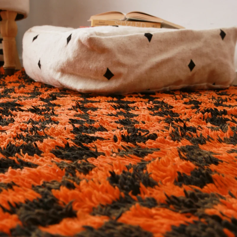 Tappeto Boujaad vintage 320x180 cm