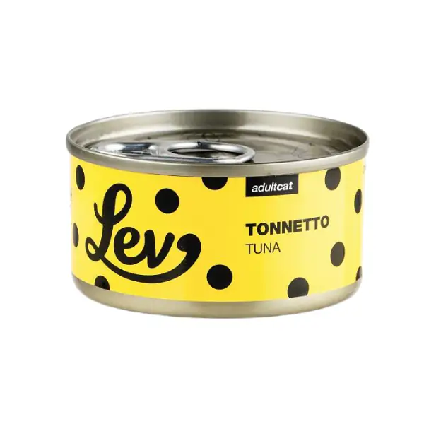 Lev Cat Adult Complementare 70 gr