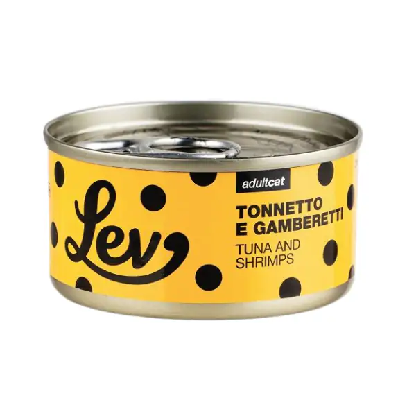 Lev Cat Adult Complementare 70 gr