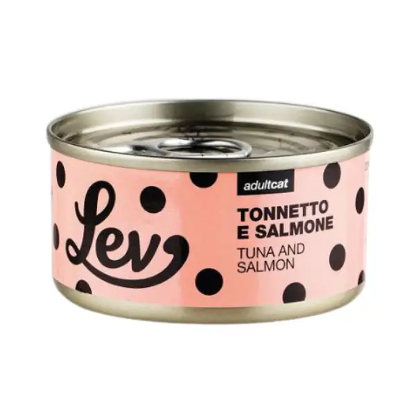 Lev Cat Adult Complementare 70 gr
