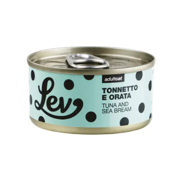 Lev Cat Adult Complementare 70 gr
