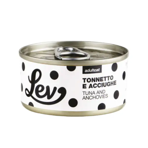 Lev Cat Adult Complementare 70 gr