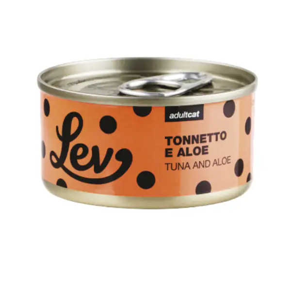 Lev Cat Adult Complementare 70 gr
