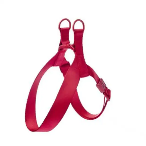 Ferribiella Suprema Pettorina regolabile con chiusura a doppio anello