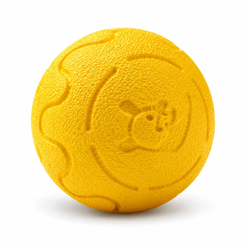 Automatic Rolling Dog Ball