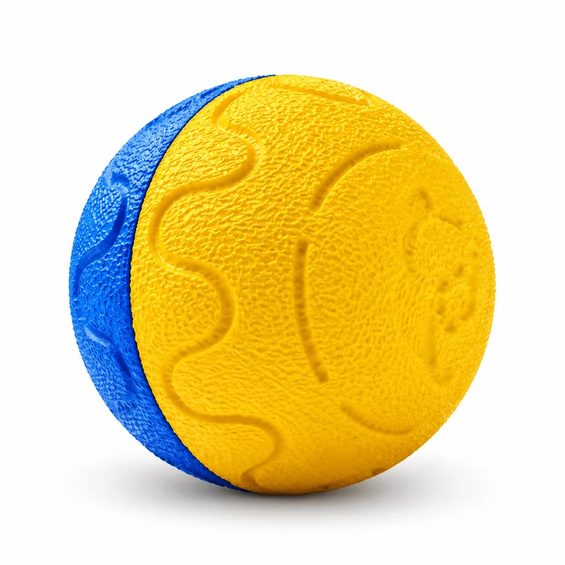 Automatic Rolling Dog Ball