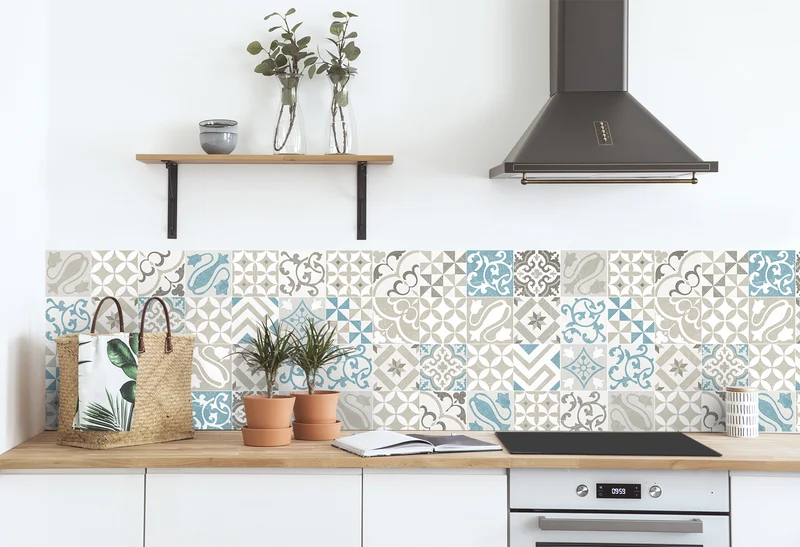 adhesive tiles tarragona