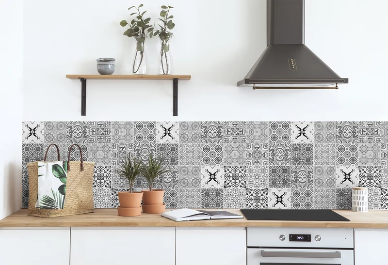 adhesive tiles faro