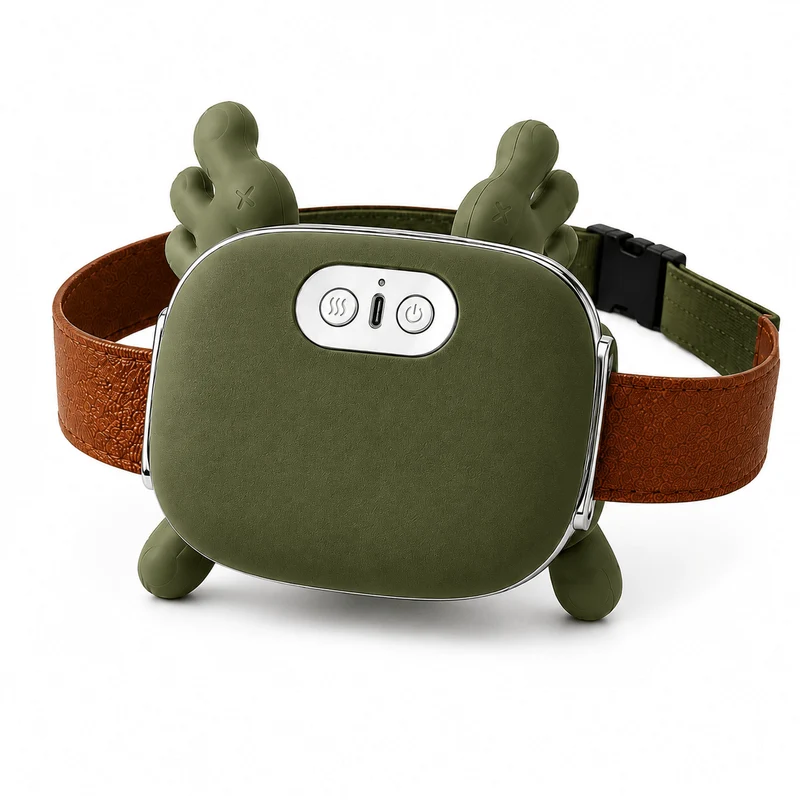 Calming Massager for Pets & People