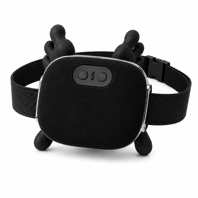 Calming Massager for Pets & People