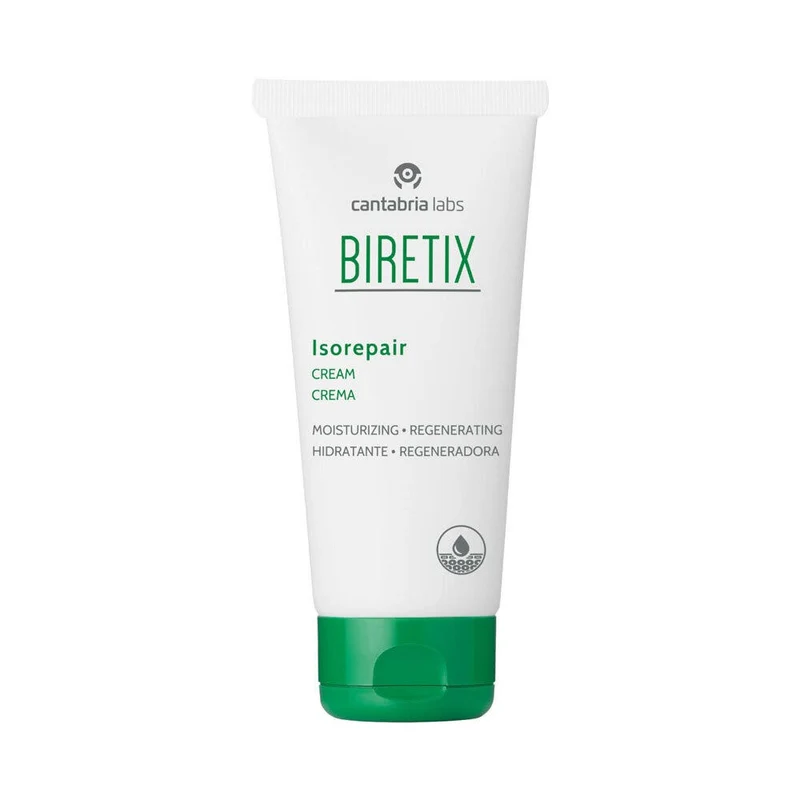 Biretix isorepair Crema 50 ml